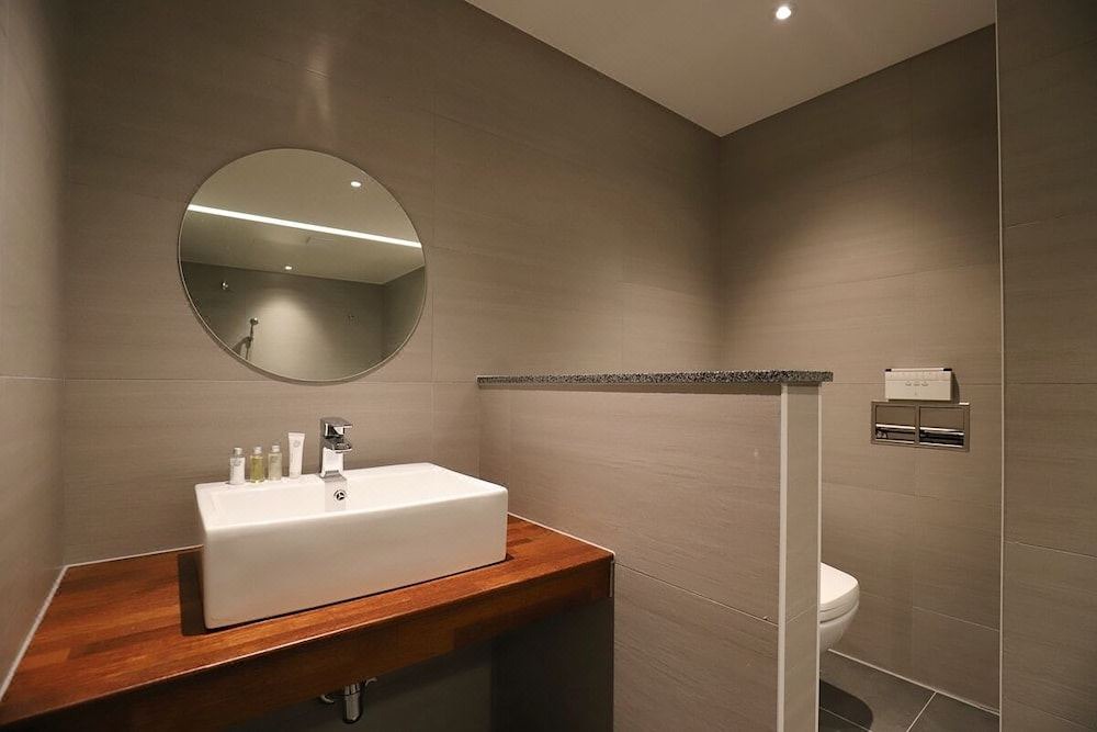 Photo of Bathroom in Sincheondong