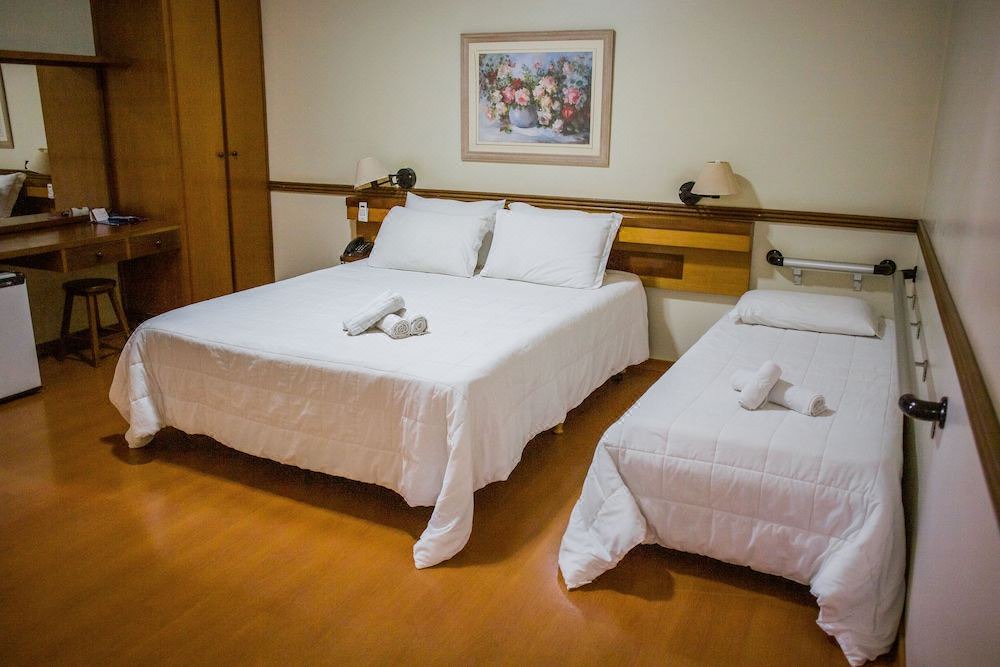 Photo of Bedroom in Araras