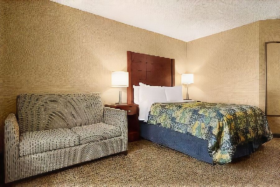 Photo of Bedroom in Durham Region