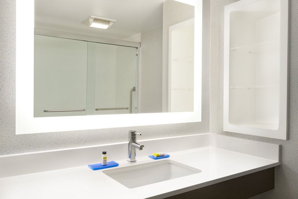 Photo of Bathroom in The Forum