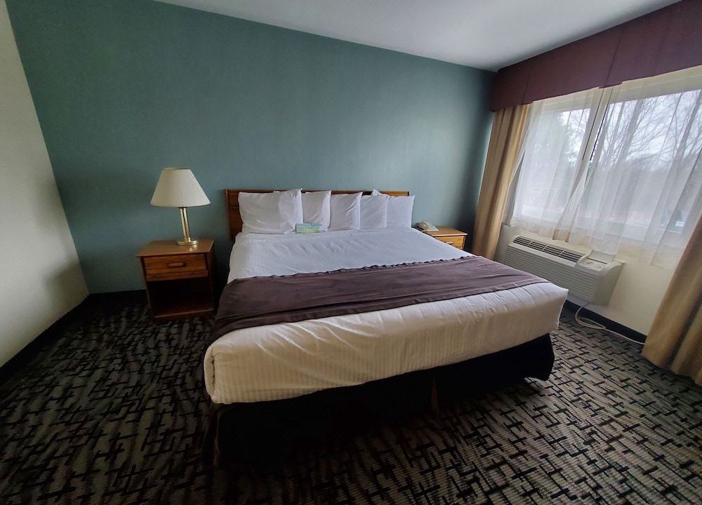 Photo of Bedroom in Groton