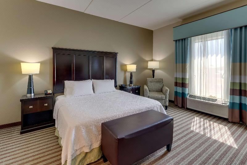 Photo of Bedroom in Swansboro