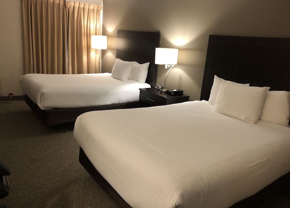Photo of Bedroom in Lindsay