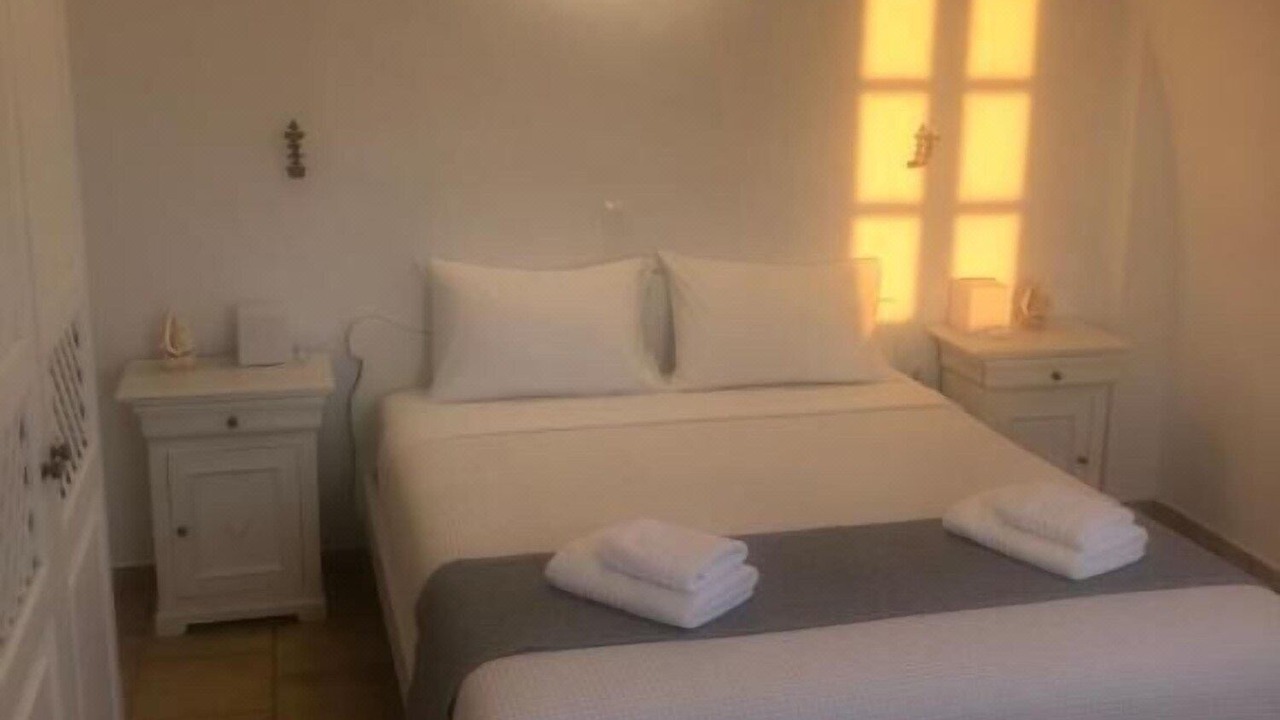 Photo of Bedroom in Kamari