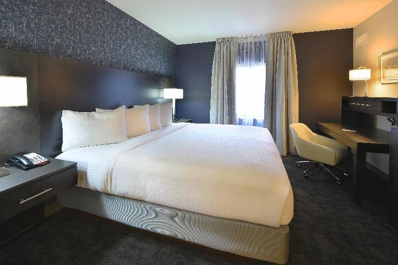 Photo of Bedroom in Little Rock Medical District