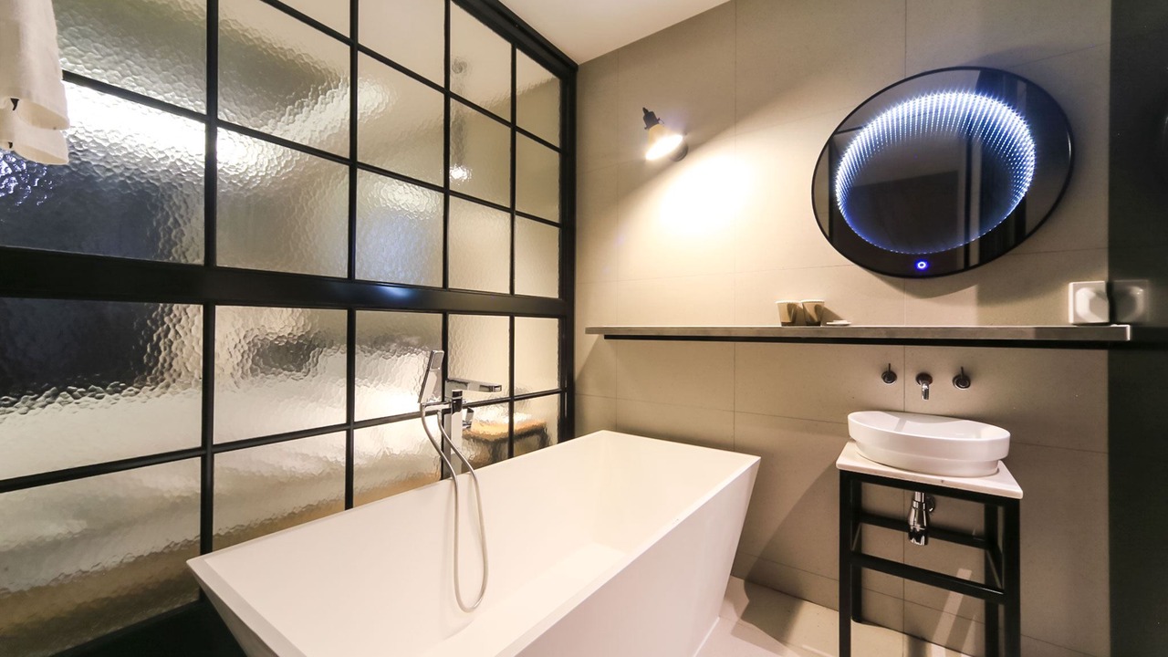 Photo of Bathroom in Samsan-dong