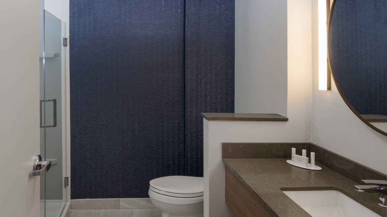 Photo of Bathroom in Moreno Valley