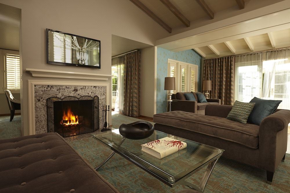 Photo of Livingroom in Covenant