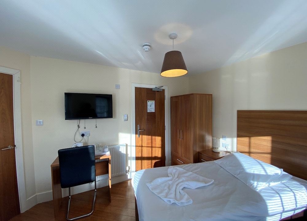 Photo of Bedroom in High Wycombe