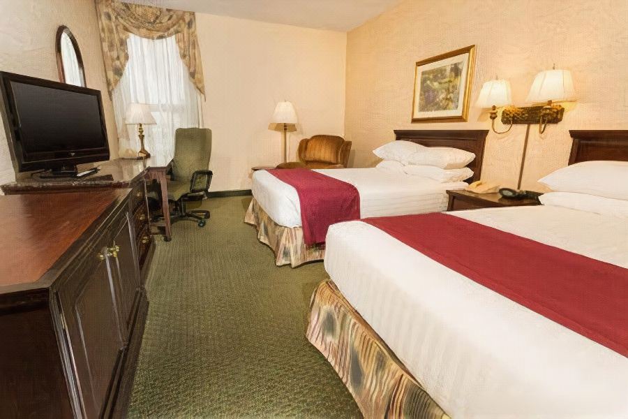 Photo of Bedroom in Evansville