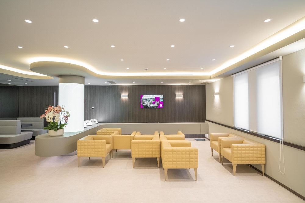 Photo of Livingroom in Castelvetro di Modena