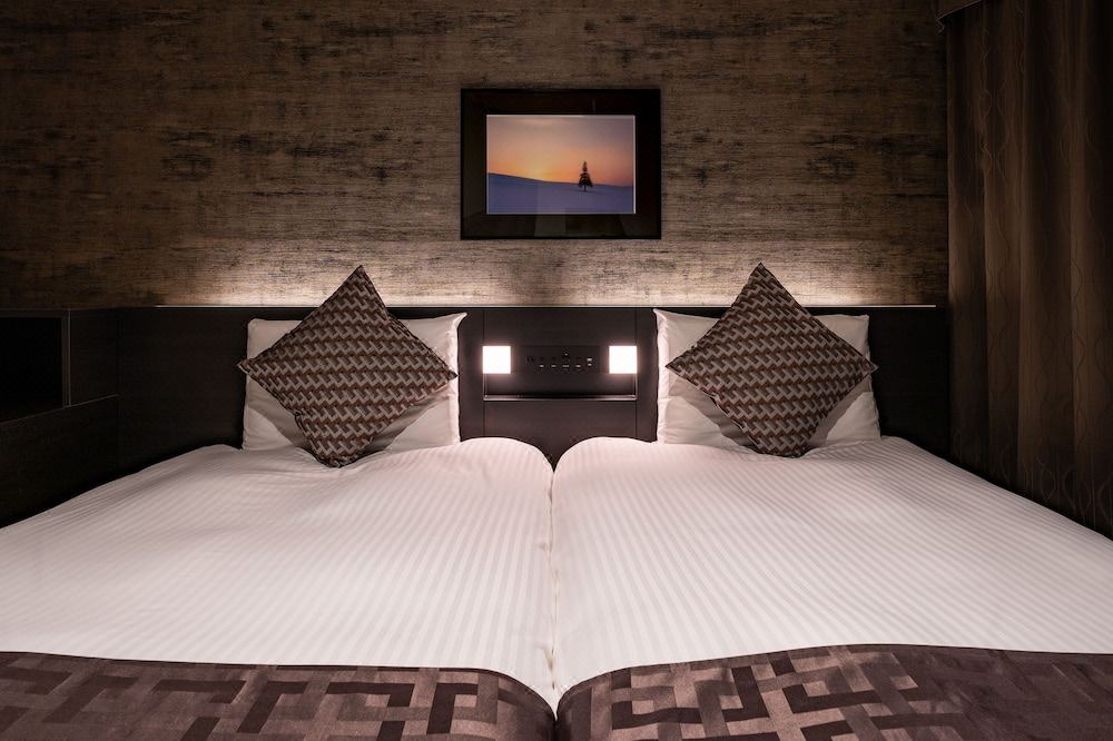 Photo of Bedroom in Asahikawa