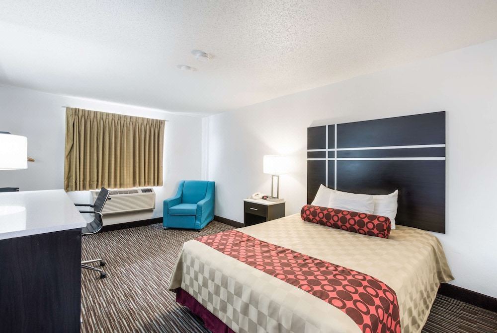 Photo of Bedroom in Charlotte