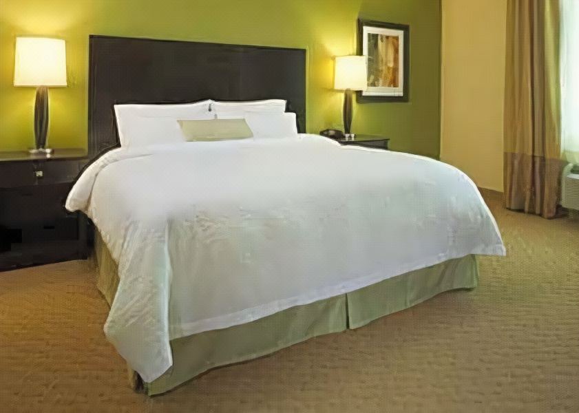 Photo of Bedroom in Jamestown