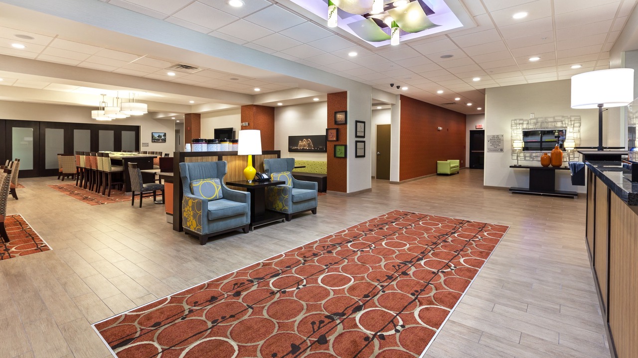 Photo of Livingroom in Marion
