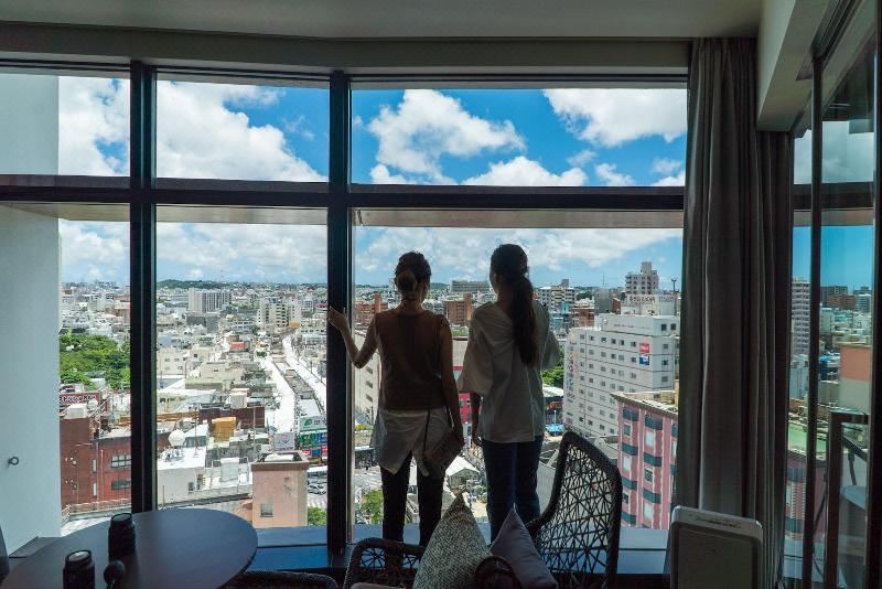 Photo of Livingroom in Makishi