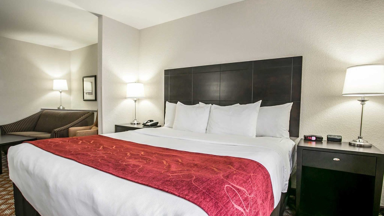 Photo of Bedroom in Dentsville