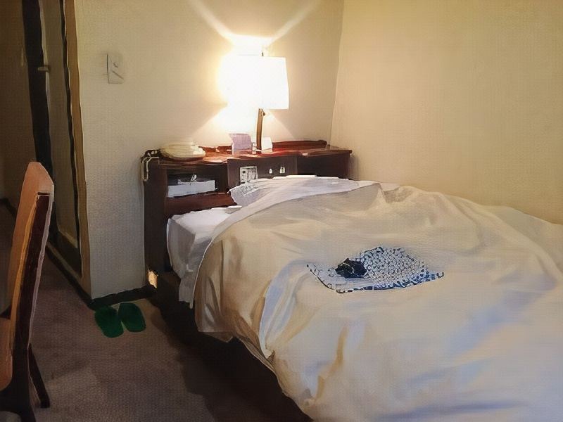Photo of Bedroom in Kitami