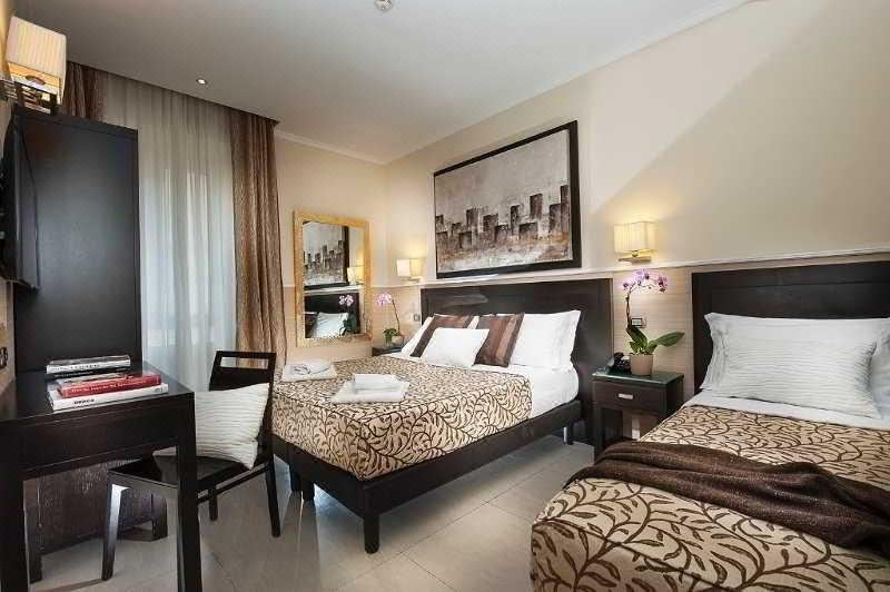 Photo of Bedroom in Rione XVIII Castro Pretorio