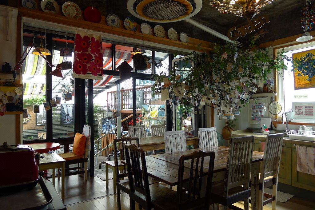 Photo of Livingroom in Sokcho