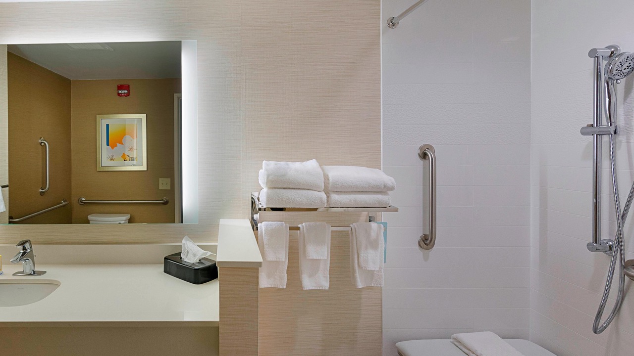 Photo of Bathroom in Abingdon