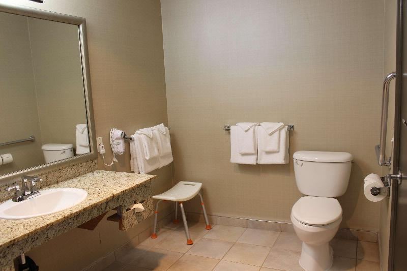 Photo of Bathroom in Newton