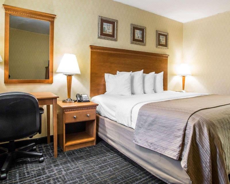 Photo of Bedroom in Galloway