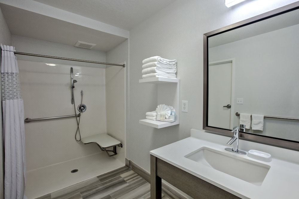Photo of Bathroom in Hermosa Beach