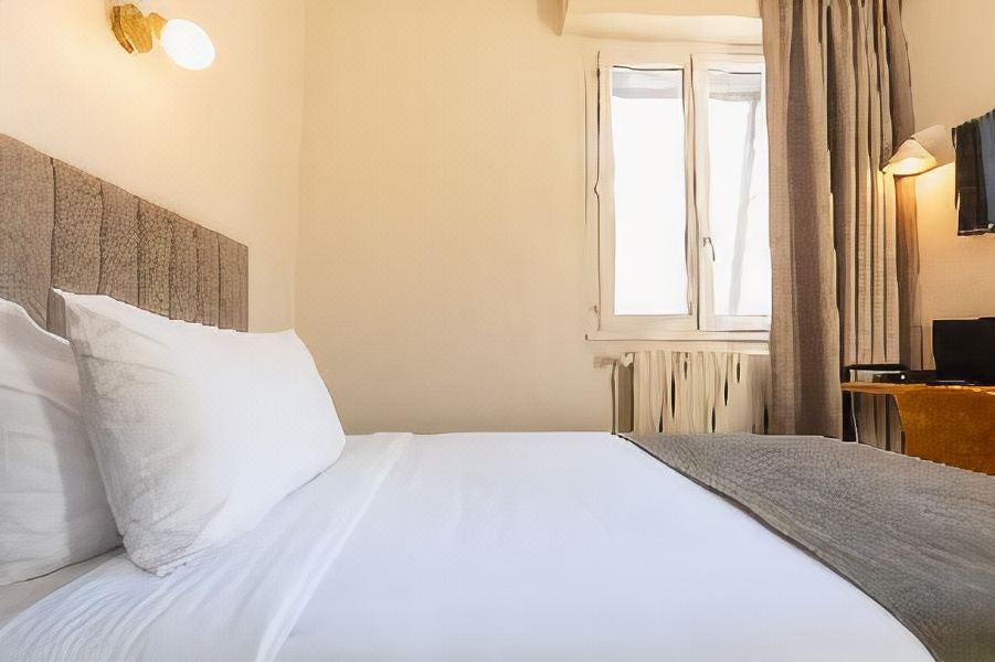 Photo of Bedroom in La Fayette-Eble