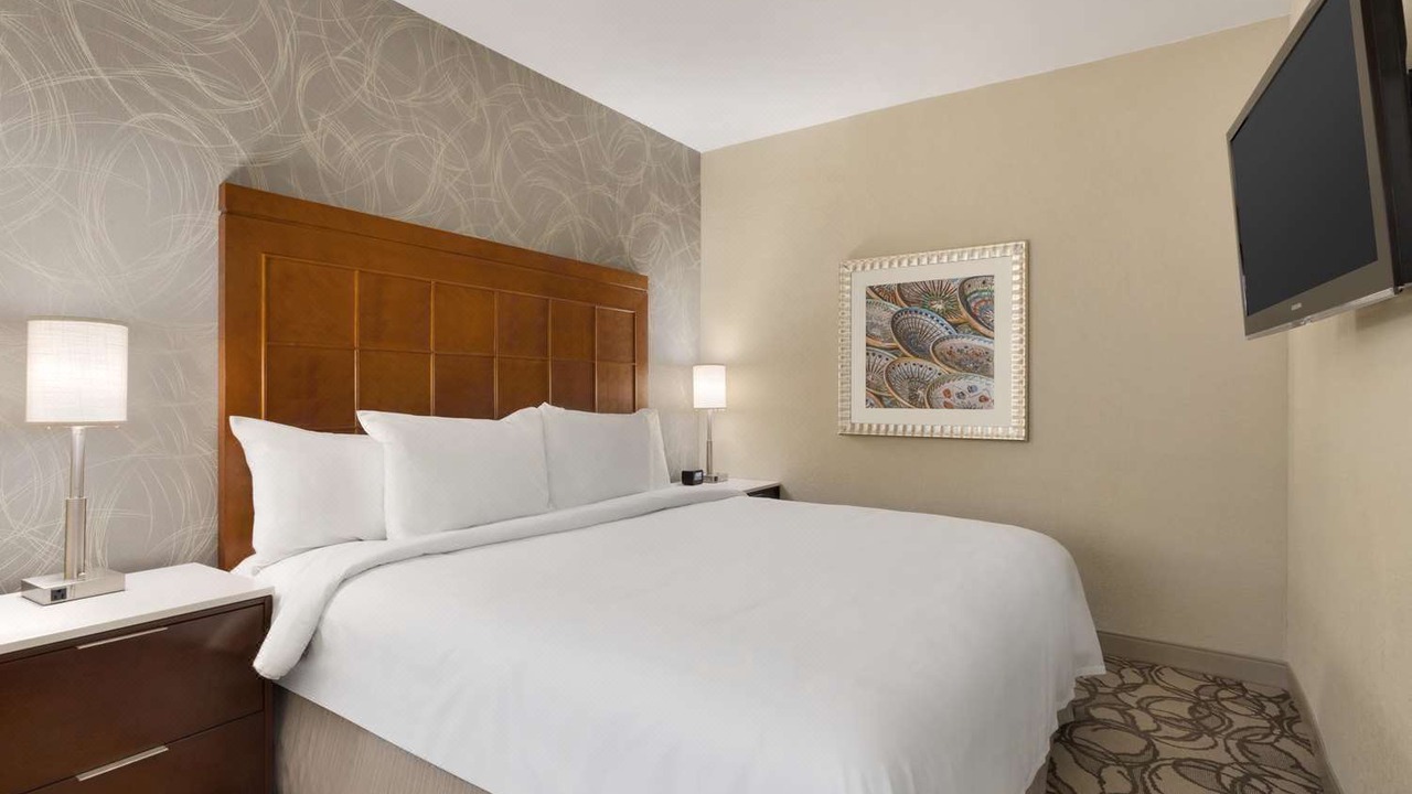 Photo of Bedroom in Southcenter