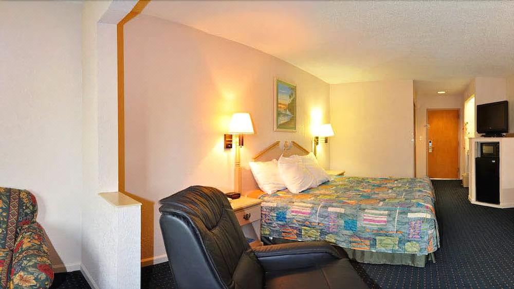 Photo of Bedroom in Callaway