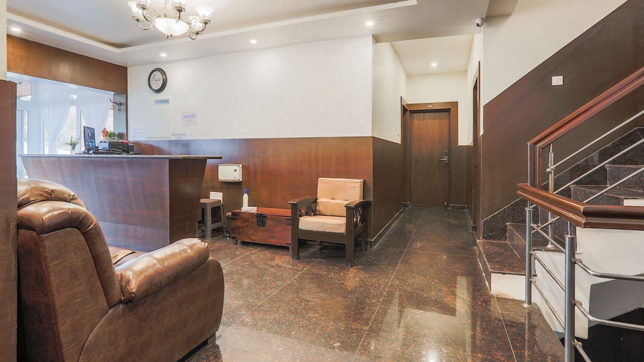 Photo of Livingroom in Kandal
