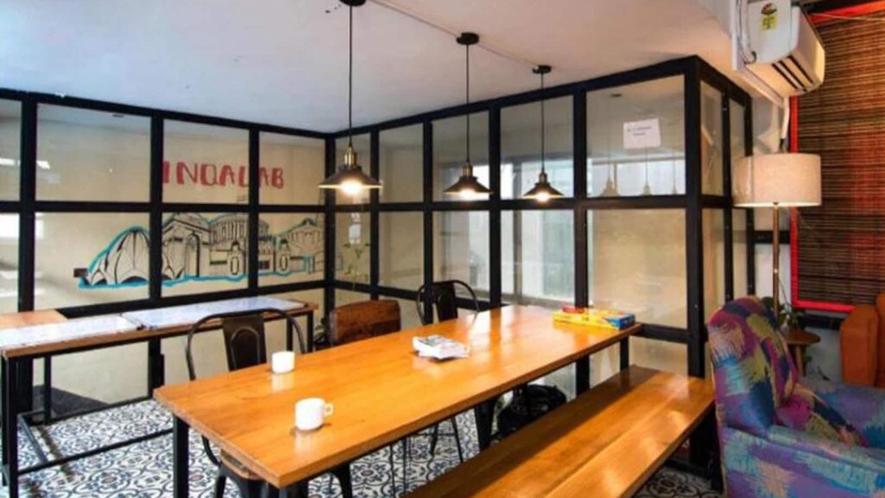 Photo of Livingroom in New Delhi