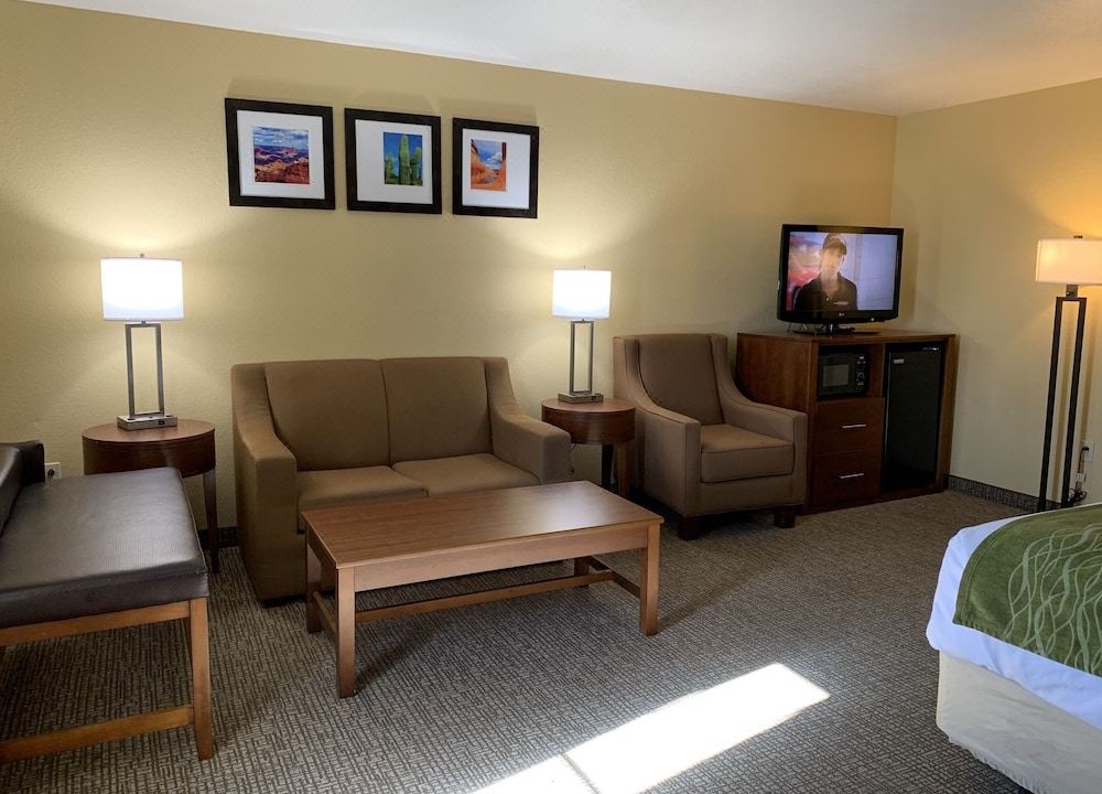 Photo of Livingroom in Green Valley