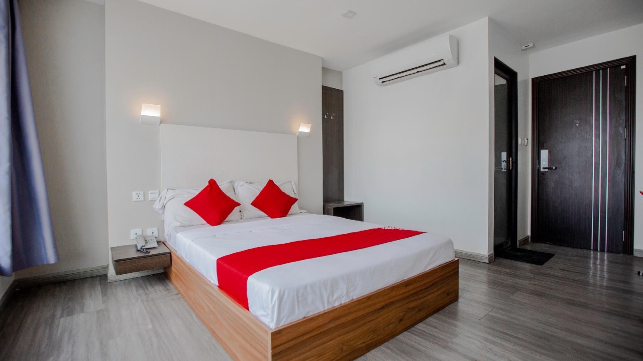 Photo of Bedroom in Novaliches