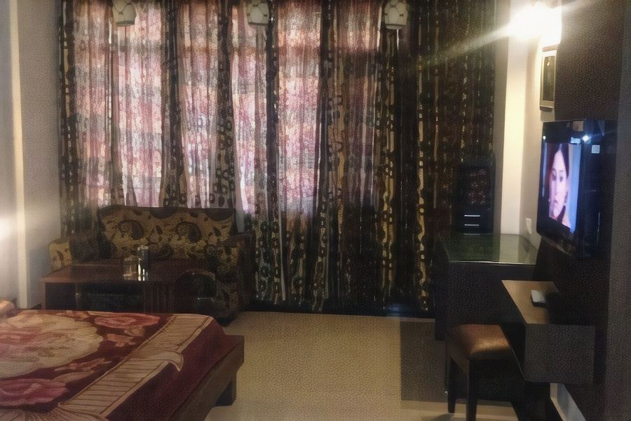 Photo of Livingroom in Amritsar