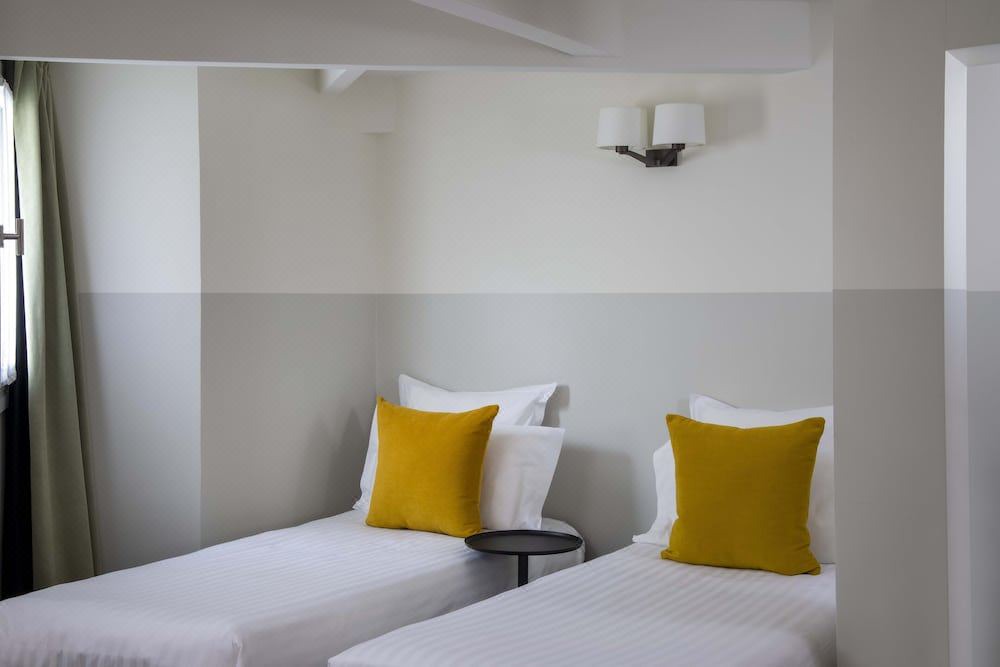 Photo of Bedroom in Val-de-Grace