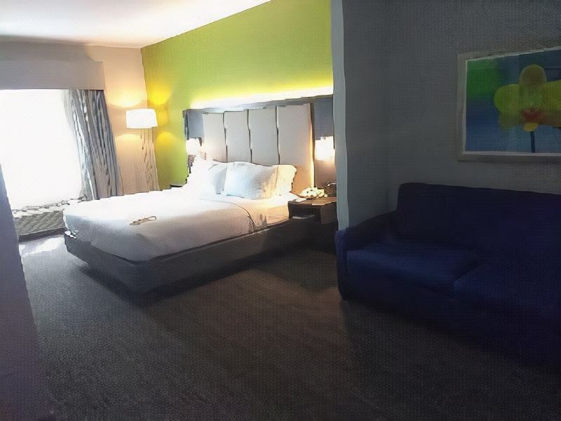 Photo of Bedroom in Pearland