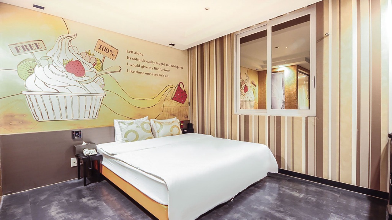 Photo of Bedroom in Seo