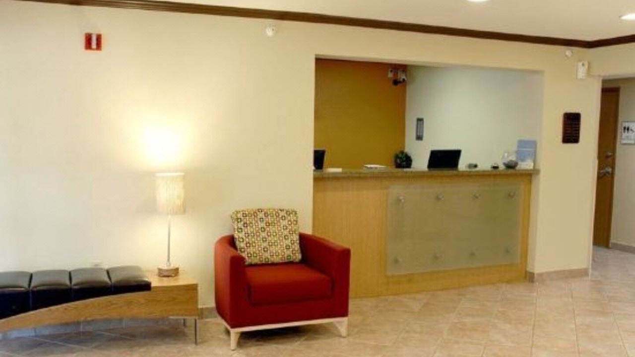 Photo of Livingroom in Sharpstown