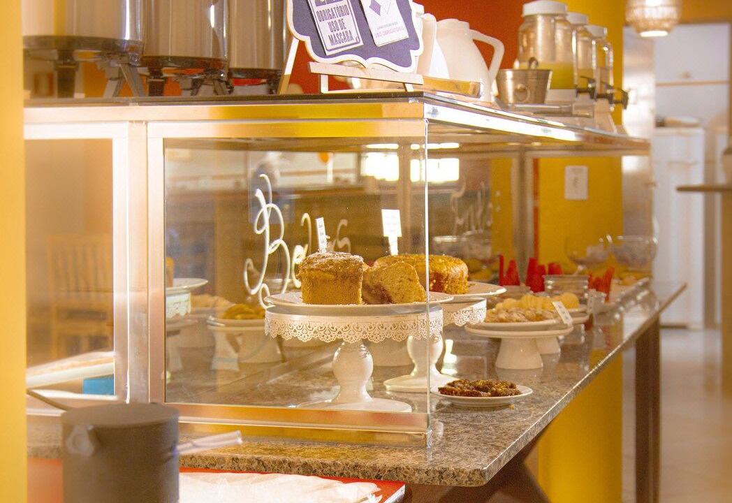 Photo of Kitchen in Barra Velha