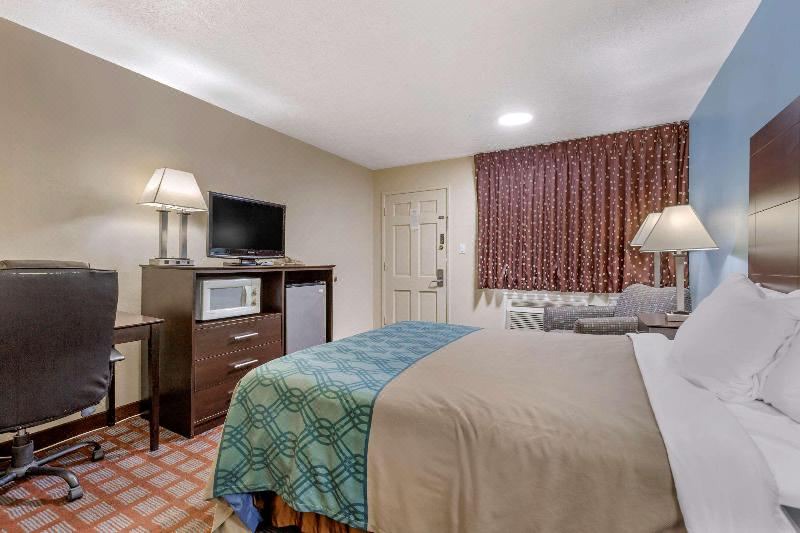 Photo of Bedroom in Woodstock
