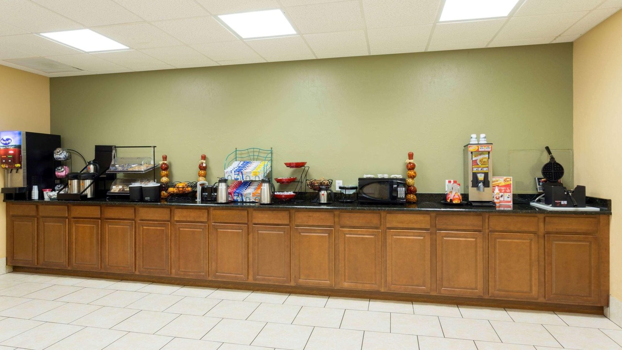 Photo of Kitchen in Lake Placid