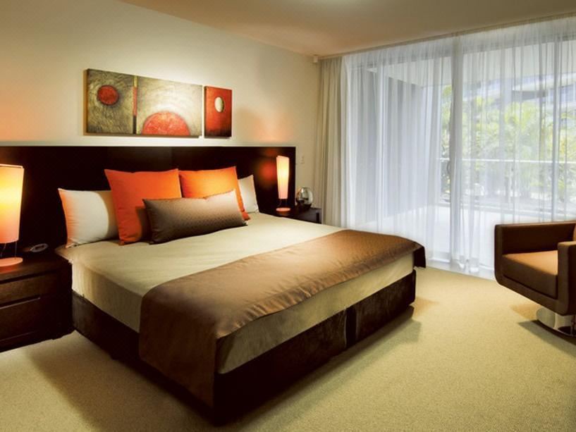 Photo of Bedroom in Gold Coast