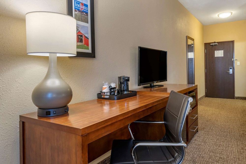 Photo of Livingroom in Shelbyville