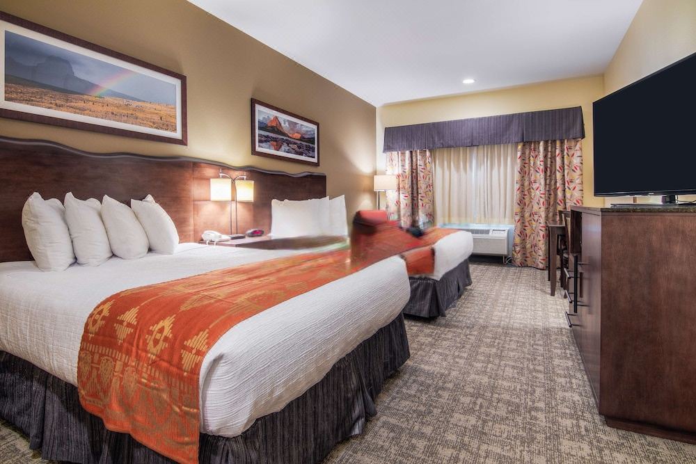 Photo of Bedroom in Whitefish
