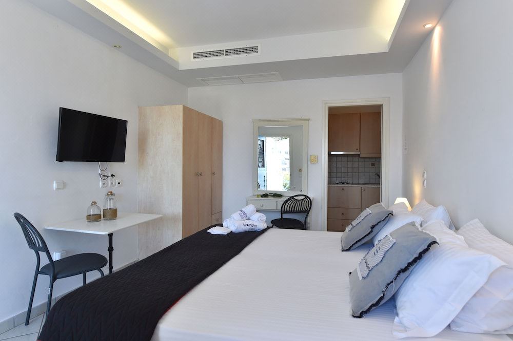 Photo of Bedroom in Naousa