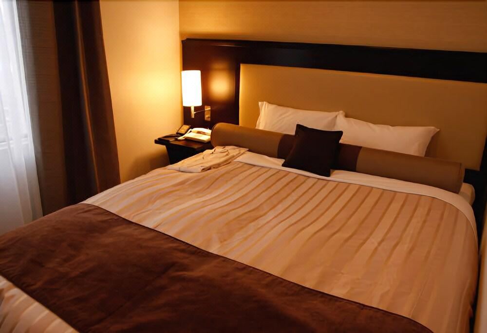 Photo of Bedroom in Takasaki