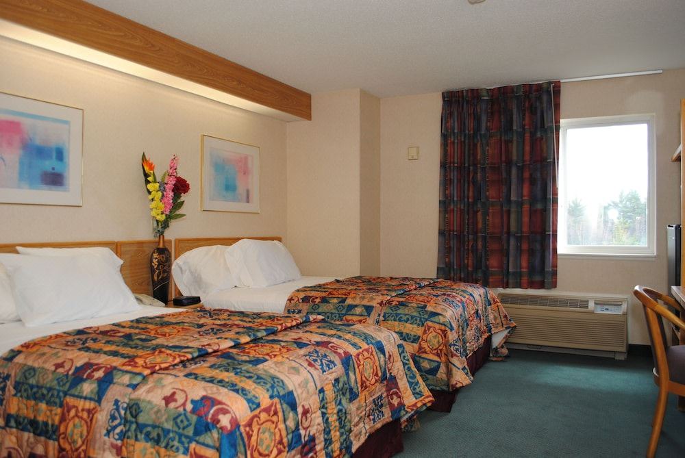 Photo of Bedroom in Willington