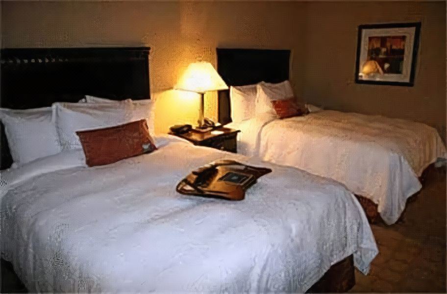 Photo of Bedroom in Dade City